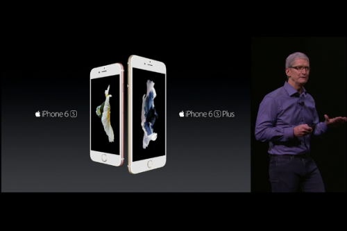 apple-resmi-rilis-iphone-6s-dan-iphone-6s-plus | Berita Positif dan Berimbang