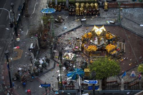 pemerintah-indonesia-keluarkan-travel-advice-ke-thailand | Berita Positive 