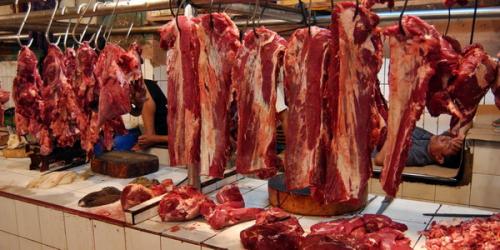 distan-diy-imbau-pedagang-tidak-jual-daging-impor | Berita Positive 