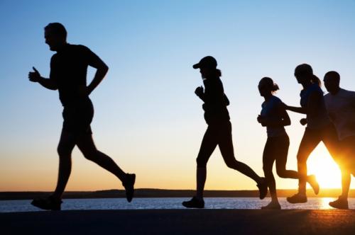 olahraga-45-menit-mampu-kurangi-risiko-kanker-payudara | Berita Positive 