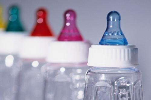 tips-merawat-botol-susu-bayi | Berita Positive 