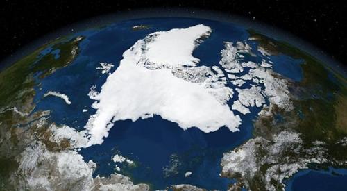 es-antartika-meleleh-cepat-dunia-dalam-bahaya | Berita Positive 