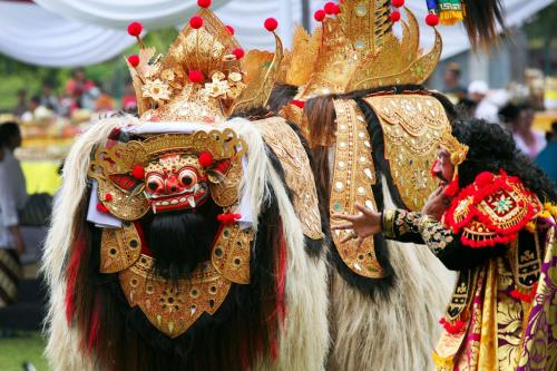bali-akan-gelar-festival-barong | Berita Positive 