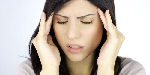kenali-5-jenis-sakit-kepala | Berita Positive 