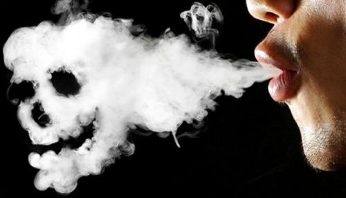 asap-rokok-jadi-bencana-kesehatan-indonesia | Berita Positive 